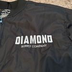 Diamond Supply Co. ‼️ Puffer Bomber Jacket‼️ Photo 1