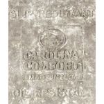 Carolina Comfort Womens Sz 10 M Steel Toe Work Boots Brown Slip Oil Resistant Photo 6