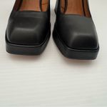 Anthropologie  Angel Alarcon Ankle-Strap Heels Sz. 38 Photo 10