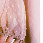 Dusty Rose Pink Size Medium B Photo 1