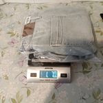 Judy Blue  Jogger Light Blue High Rise  Womens 27 Photo 7