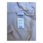 Lucky Brand  Women's Size Medium‎ Saturday Wrap Sweater Nigori Cream Cardigan​​​ Photo 4