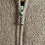 Lovers + Friends  | Anthea Sweater Dress | Zip Neck | Size Extra Small Photo 4