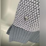 Lululemon Warm & Restore Merino Wool Sweater Magnet Grey / Starlight Photo 4