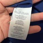 J.Crew  100% silk strapless flowy dress y2k Photo 6