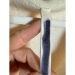 Babaton The Group  Cream Vneck Wool Blend Sweater Womens Sz XS Photo 2