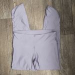 Under Armour Two pair UA compression leggings Photo 2