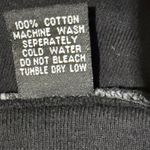 Harley Davidson Tinley Park Chicago Illinois Womens L Large Black Shirt Top Size undefined Photo 5