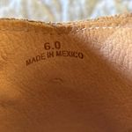 Bed Stu  Soto sandals shoes leather size 6 Photo 1