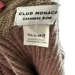 Club Monaco Wool Cashmere Blend Cardigan Sweater Photo 4