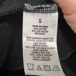 Aeropostale Registered Aero New York Black Hoodie Size Small Photo 7