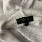 Rails  Murray Lavender Tie Dye Sweatshirt Size Medium Photo 3