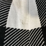 Fox Racing Girls Sz:XL Black White Checkered Plaid Sherpa Lined Full Zip Hoodie. Photo 12