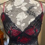Victoria's Secret Vintage Victoria’s Secret Lingerie Lace Top Photo 1