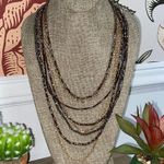 A New Day  necklace layered brand new NWT Photo 0