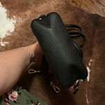 Betsey Johnson Mini Purse Floral Pattern Crossbody handbag Photo 5