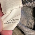 prAna Brown Dark Mud Kara Straight Leg Pants 8 Hiking Camping Outdoor Photo 5