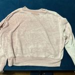 Target Sweatshirt Cropped Photo 1