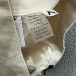 Ann Taylor Ann Taylor Skirt Womens 12P Ruffle Preppy Career Chic Minimalist Quiet Luxury Photo 7