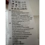 Sandro PARIS x Mr Men & Little Sweatshirt “Little Miss Bad” Cotton SIZE 40 NWOT Photo 7