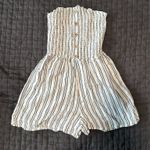 Garage  Romper Photo 0