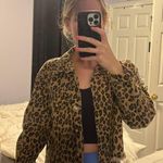 ee:some Cheetah Print  Demon Jacket Photo 7