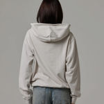 Talentless  Hoodie Women’s size L Photo 2