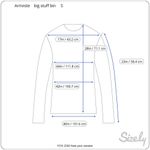 Y2K 2000 New year sweater Pink Size XL Photo 1