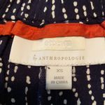Anthropologie ETT TWA Clearwater Dot Print Shorts Photo 4