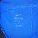 Nike Royal Blue Pro Spandex Photo 1