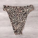 Hollister  High Waist Bikini Bottoms Photo 2