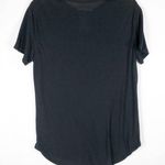 Harry Potter Large Graphic Tee Shirt Hogwarts Yule Ball Short Sleeve Black 756 Photo 2