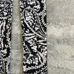 Free People Movement Leggings Womens Small Floral City Slicker High Waisted Yoga Photo 1