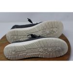 Hey Dude Wendy Chambray Loafers Comfort Casual Slip On Shoes Gray US 7 Photo 7