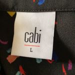 CAbi Ferris Rainbow Confetti Button Down B… Photo 7