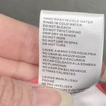 Calvin Klein CK Swimsuit Women's Size 4 Pink One Piece Classic Logo Modern Beach Photo 4