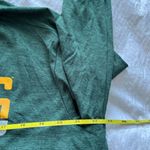 Majestic Oakland athletics (A’s) baseball long sleeve shirt Photo 4
