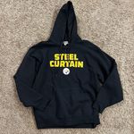 Jerzees Steelers Hoodie Photo 0