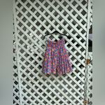 For Love & Lemons ❤️COPY -  Sasha Strapless Mini Dress Photo 7