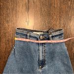 ZARA Light Blue Flare Jeans Photo 1