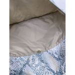 LeSportsac  Unique Snake Design Multicolor Nylon Sh Photo 2