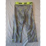 Nike Dri Fit Workout pants women's size small Photo 3