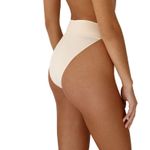 Free People NEW! Kya Swim Women's Reversible Coco Bikini Top Photo 8