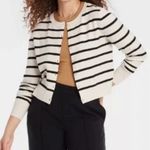 A New Day Striped Cardigan Photo 0