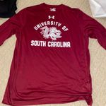 Under Armour USC Gamecock Drifit Shirt Photo 0
