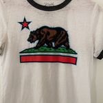 Cold Crush  California Flag  Photo 1