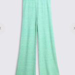 Remain New  Knit Wide leg Pants msrp $221 Photo 4