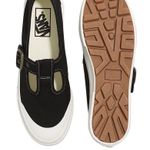 Vans off the wall Mary Jane black shoes sneakers women’s 8.5 new Photo 0