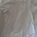 Lululemon  White Tee Short Sleeve (Women’s) Photo 0