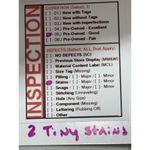 Abercrombie & Fitch  White Linen Halter Sleeveless Sundress Mini Dress Size Large Photo 11